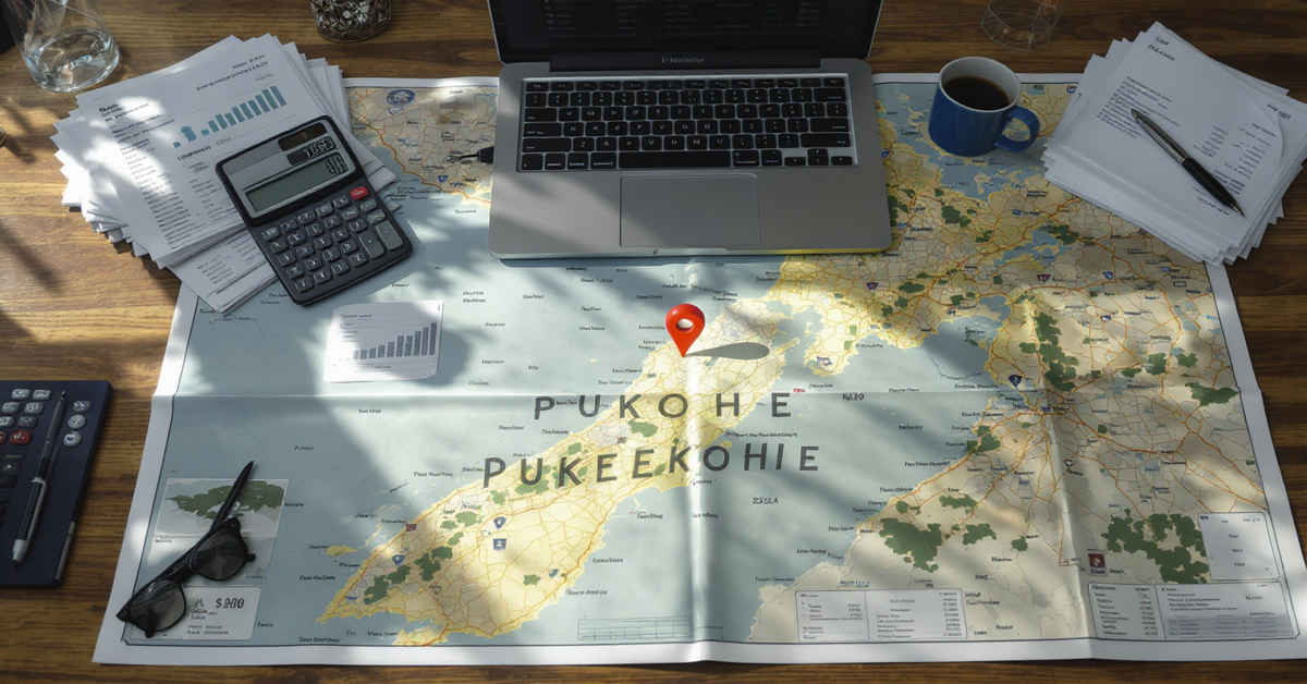 Elle Balance | Why Small Businesses in Pukekohe Need a Bookkeeper